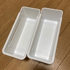セリア 伸縮ケースL?(決まりました)