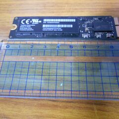 Macbook用 SSD 128GB