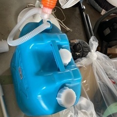 灯油タンク