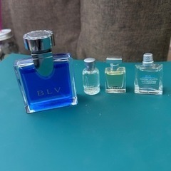 香水セット