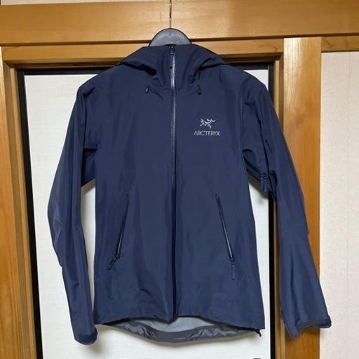 アークテリクス　ベータlt ジャケット
