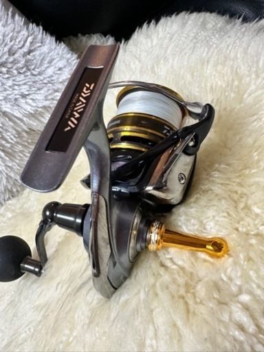 ダイワ シーパラダイス H350 海上釣堀ロッドセット