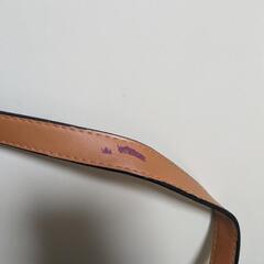 RODE SKO　ショルダーバッグの画像