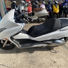 ホンダ　フォルツァ MF10 ビッグスクーター 24000km ...