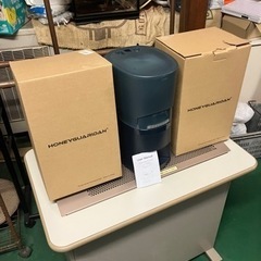 ペット用自動給餌器
