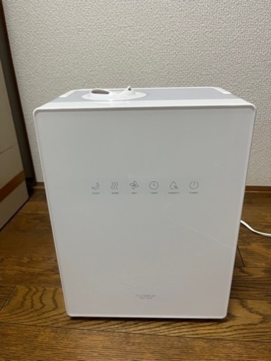 (決定)加湿器