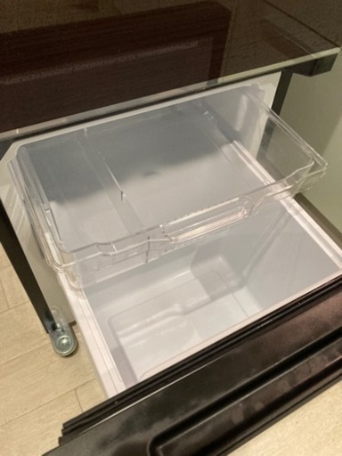 お取引中】冷蔵庫 2ドア 134L （洗濯機も追加）