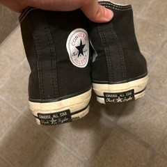 コンバース チャックテイラー の画像