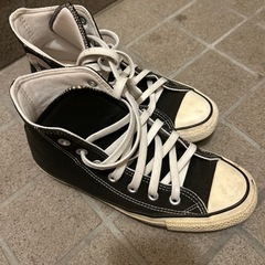 コンバース チャックテイラー 