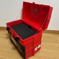 ミニ四駆　ボックス　中古の画像