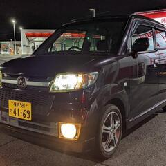 ★2年★車検付き★7万キロ！スポーツ！の画像
