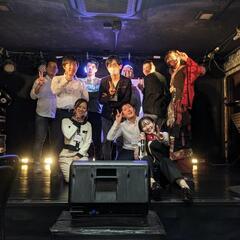 【3/6(水)夜🌛】ライブハウスでアニメイベント⭐ - 友達