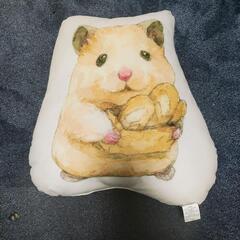 助六クッション