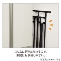 大型室内物干し(取引先決まりました)の画像