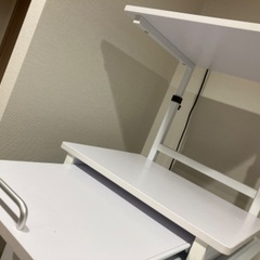 冷蔵庫上ラックの画像