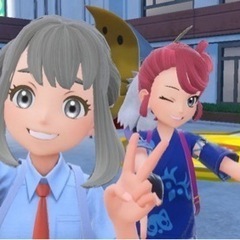 一緒にポケモンカード始めませんか？