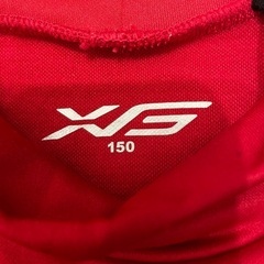 9.長袖アンダーシャツ　サイズ150の画像