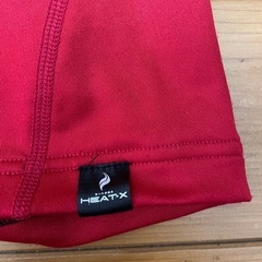 9.長袖アンダーシャツ　サイズ150の画像