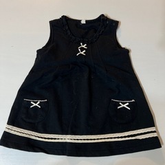 子供服　90と110 4着セットの画像