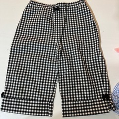 子供服　90と110 4着セットの画像