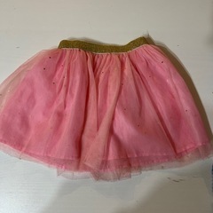 子供服　90と110 4着セットの画像