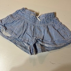 子供服　90と110 4着セットの画像
