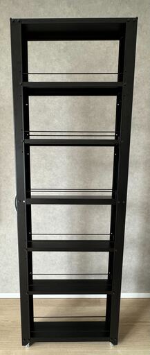 田窪工業所 トールワゴン
