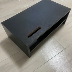 モニタースタンドお譲りします