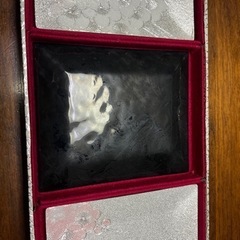 値下　七宝焼　皿　三越販売の画像
