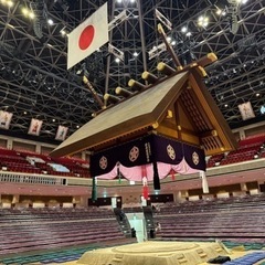 相撲が好きな方 - メンバー募集