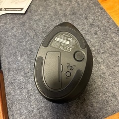 ケンジントン　トラックボールマウスの画像