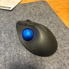 ケンジントン　トラックボールマウス