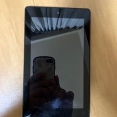 Amazon産タブレットの画像