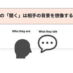 【2/23(金・祝)10:00〜】ゆる対話会トピックトーク第16回の画像