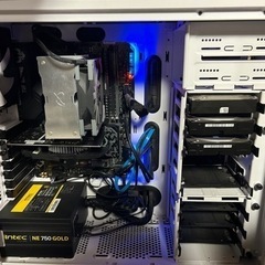 デスクトップPCの修理