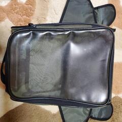 タンクバック