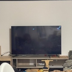 TCLテレビ　ジャンク