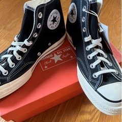 コンバース👟スニーカー ChuckTaylor70s