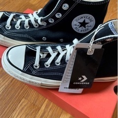 コンバース👟スニーカー ChuckTaylor70sの画像