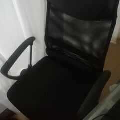 パソコンチェア