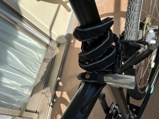 【ほぼ未使用】BIANCHI C-Sport1 2021モデル マットブラック 47cmフレーム