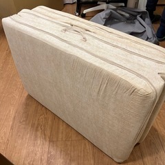 【マニフレックス】シングルサイズ  マットレス 敷布団