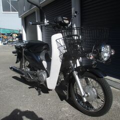 カブプロ AA04 実働書類有　レストアやカスタムの素材　現状車...