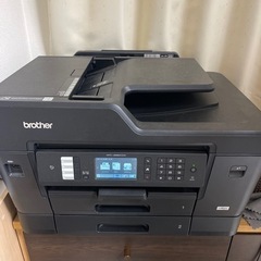 【取引決定】brother MFC-6980CDW ジャンク