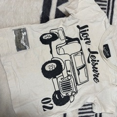 ブランド服　男の子　子ども服　サイズ90 の画像