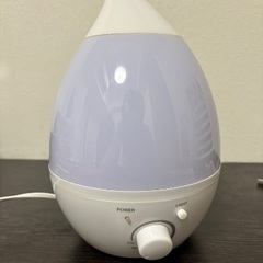 加湿器