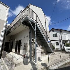 初期費用定額プラン11万円！フリーレント最大1ヶ月付【プランドール西鶴間】鶴間駅徒歩6分✨（掲載日2024年2月9日　広告有効期限14日間）の画像