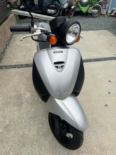 ホンダ　Today AF67
