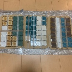 モロッカンタイル　モロッカン柄