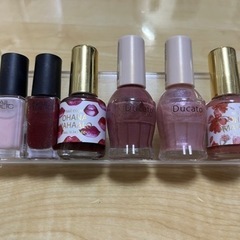 マニキュア💅セット